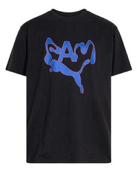 Puma X Pam Graphic Print T Shirt