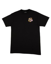 Anti Social Social Club X Panda Express Logo Print T Shirt