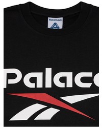 Palace X Reebok P Bok T Shirt