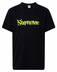 Supreme X Shrek T Shirt