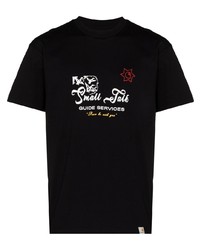 Carhartt WIP X Small Talk Studio T Shirt