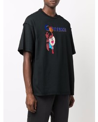 Converse X Space Jam A New Legacy Cotton T Shirt