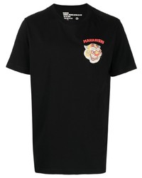 Maharishi Year Of The Tiger Graphic T Shirt