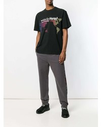 Alexander Wang Your Ad Can Go Here T Shirt