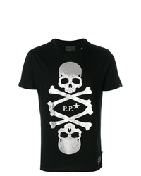Philipp Plein Your Man T Shirt