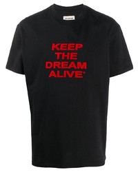Zadig & Voltaire Zadigvoltaire Keep The Dream Alive T Shirt