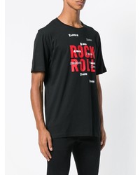 Zadig & Voltaire Zadigvoltaire Rock Roll T Shirt