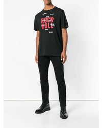 Zadig & Voltaire Zadigvoltaire Rock Roll T Shirt