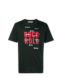 Zadig & Voltaire Zadigvoltaire Rock Roll T Shirt
