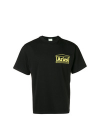 Aries Zine T Shirt