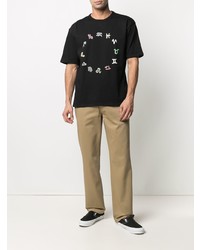 Vans Zodiac Cotton T Shirt