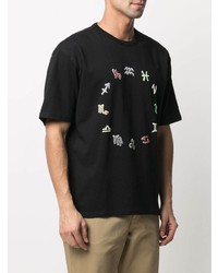 Vans Zodiac Cotton T Shirt