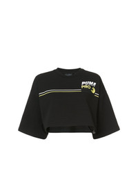 Fenty X Puma Cropped T Shirt Unavailable