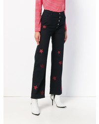 MiH Jeans Paradise Flared Jeans