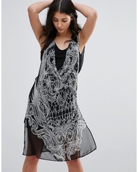 Religion Vice Dress