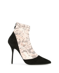 Pierre Hardy Laced Illusion Pumps