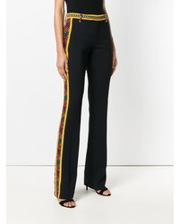 Etro Bootcut Trousers