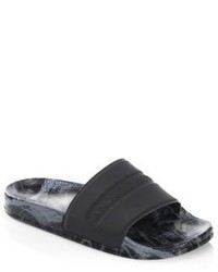 Android Homme Graphic Slides