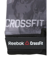 Reebok Crossfit Training Printed Gloves