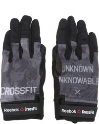 Reebok Crossfit Training Printed Gloves