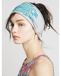 Soul Flower Organic Printed Headband