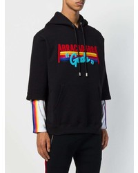 Gcds Abracadabra Rainbow Hoodie