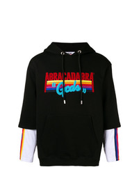 Gcds Abracadabra Rainbow Hoodie