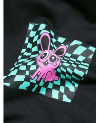 McQ Alexander McQueen Acid Bunny Hoodie