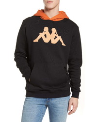 Kappa Active Authentic Dave Hoodie