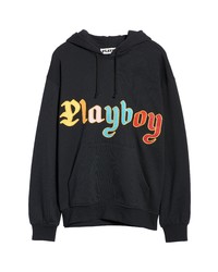 PacSun Aities Graphic Hoodie