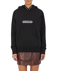 Andersson Bell London Unisex Cotton Hoodie