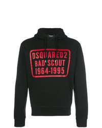 DSQUARED2 Bad Scout Hoodie