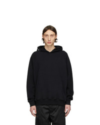 Enfants Riches Deprimes Black Assemblage Hoodie