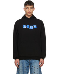 Dime Black Bmf Hoodie