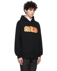 Unifom Experiment Black Dondi Edition Pullover Hoodie