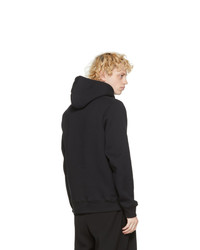 Marc Jacobs Black Heaven By Fucked Up Hoodie
