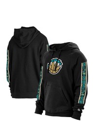 New Era Black Memphis Grizzlies 202021 City Edition Pullover Hoodie At Nordstrom