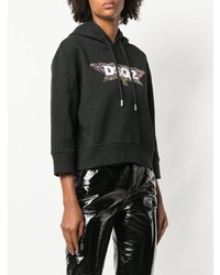 Dsquared2 Branded Hoodie