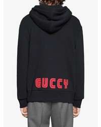 Gucci Bugs Bunny Cotton Sweatshirt