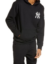 New Era Cap New York Yankees Pullover Hoodie