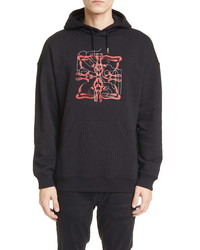 Givenchy Cny Hoodie