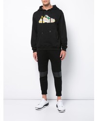 Mostly Heard Rarely Seen 8-Bit Dadcore 2 Hoodie