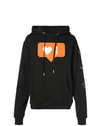Mostly Heard Rarely Seen 8-Bit Do It For The Gram Hoodie