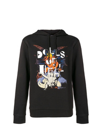 A.P.C. Dolls Of Hell Hoodie