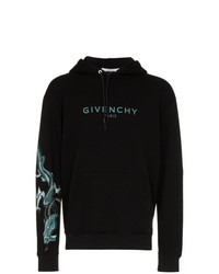 Givenchy Dragon Sleeve Jumper