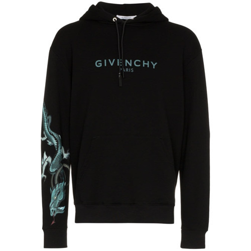 givenchy jumper hoodie