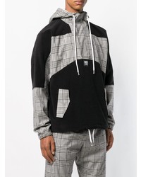 MSGM Drawstring Logo Hoodie