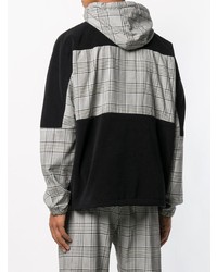 MSGM Drawstring Logo Hoodie