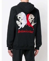 Intoxicated Ed Hoodie