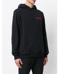 Intoxicated Ed Hoodie